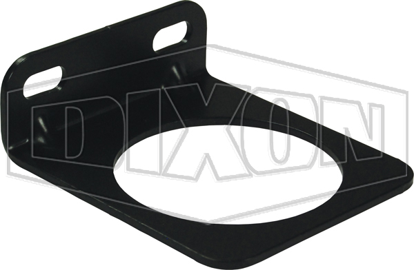 Wilkerson FRL's Mounting Bracket Type L